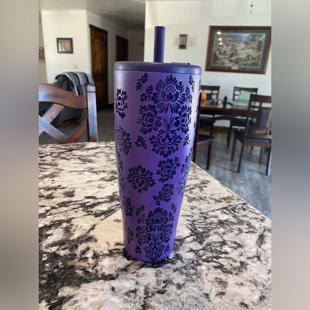 40 oz Violet Veil era - Picture 2 of 7